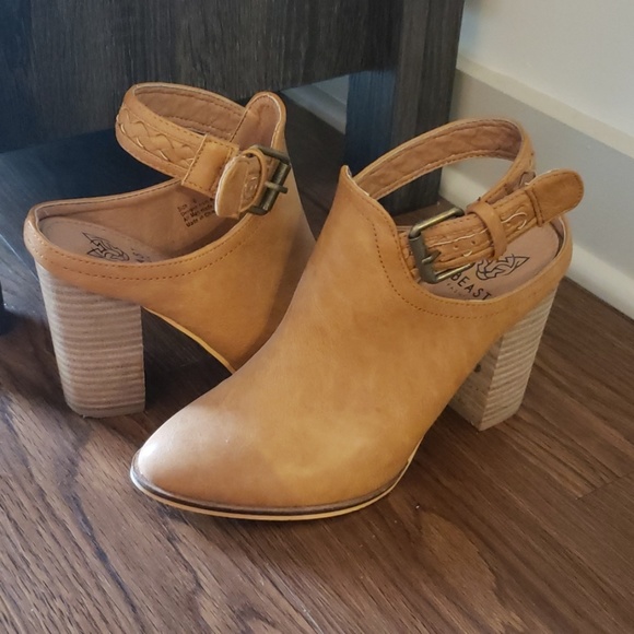 Booties - Picture 2 of 2